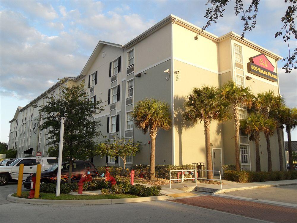 Best Studio Inn Homestead Exterior photo