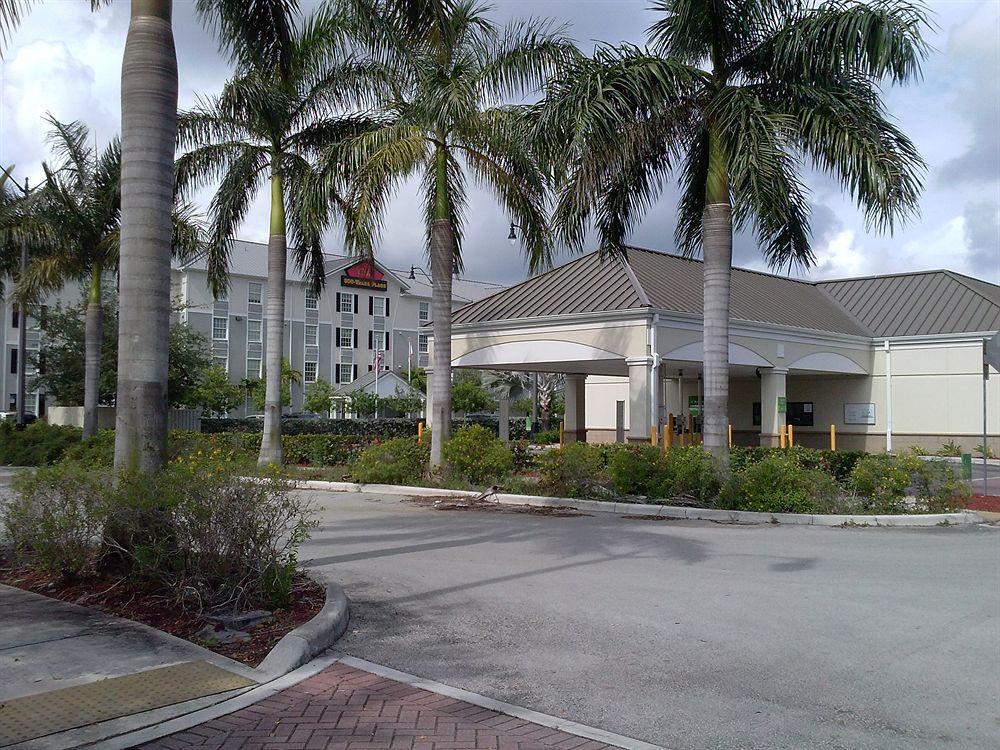 Best Studio Inn Homestead Exterior photo