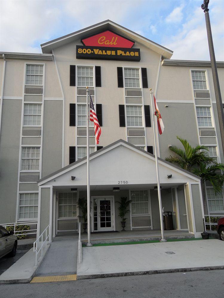 Best Studio Inn Homestead Exterior photo
