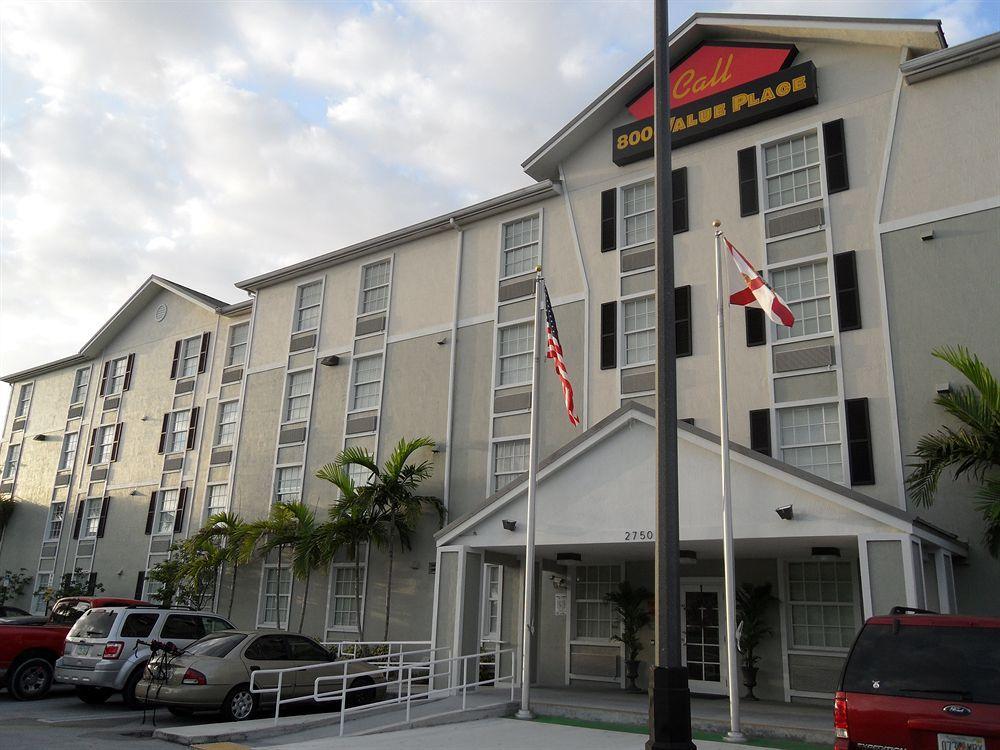 Best Studio Inn Homestead Exterior photo