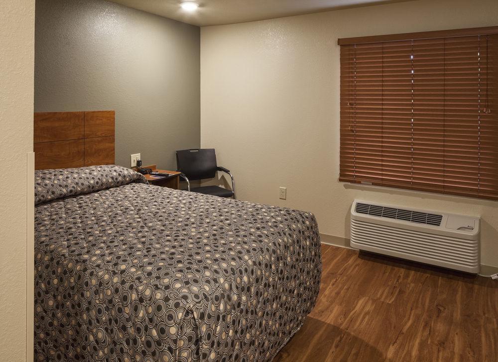 Best Studio Inn Homestead Exterior photo