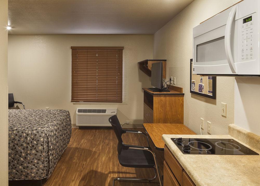 Best Studio Inn Homestead Exterior photo