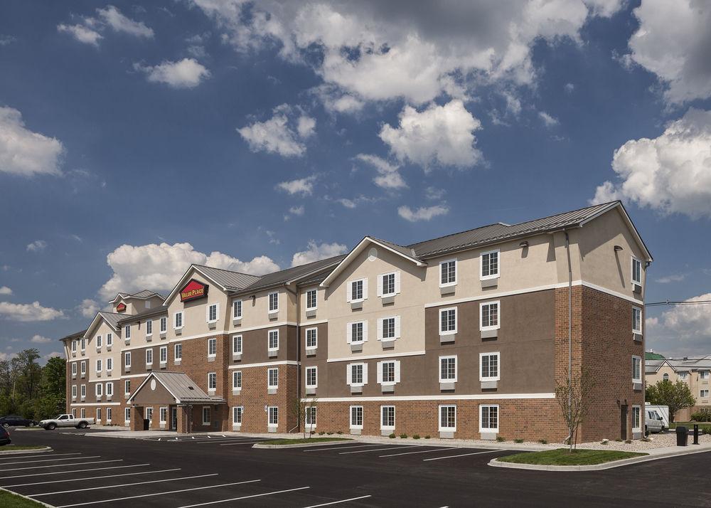 Best Studio Inn Homestead Exterior photo