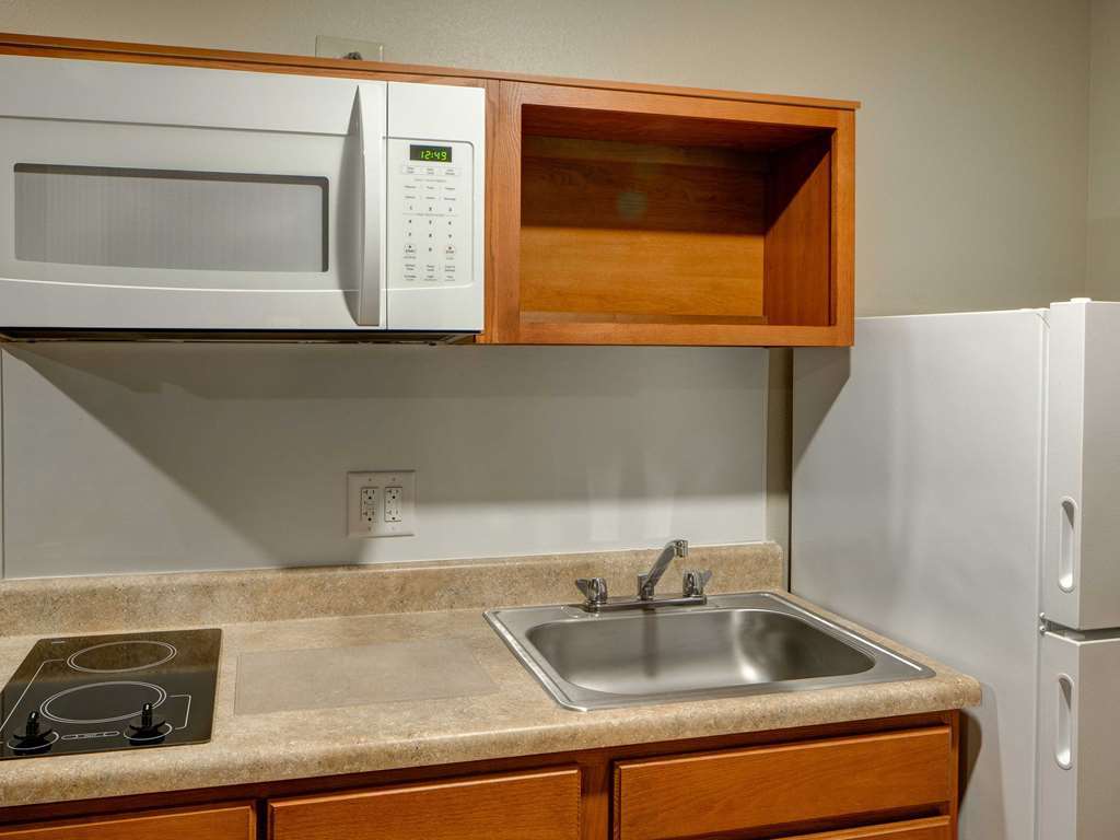 Best Studio Inn Homestead Room photo