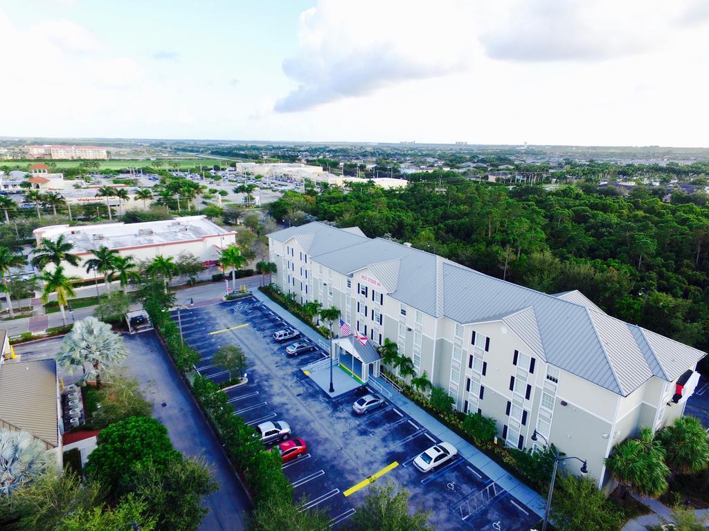 Best Studio Inn Homestead Exterior photo
