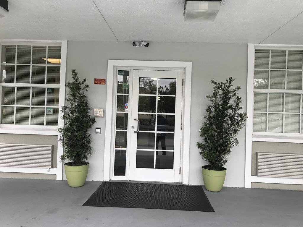 Best Studio Inn Homestead Exterior photo