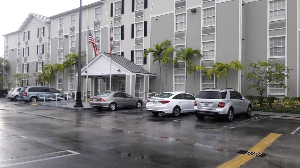 Best Studio Inn Homestead Exterior photo